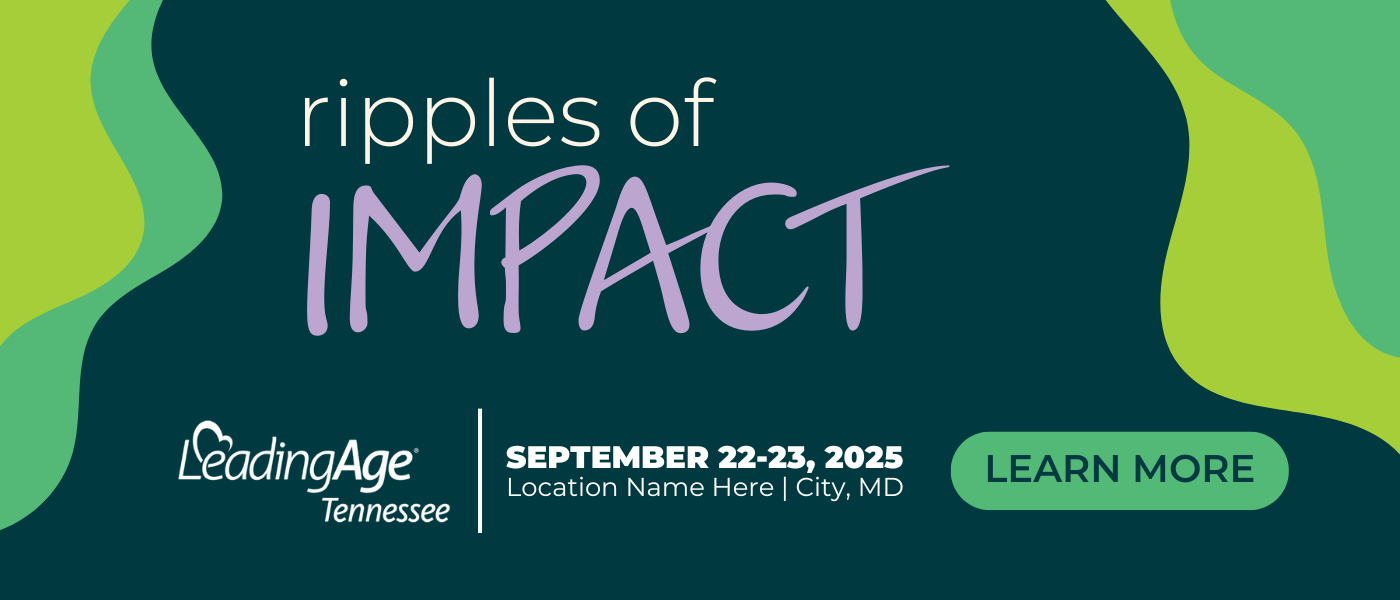Ripples of Impact Banner