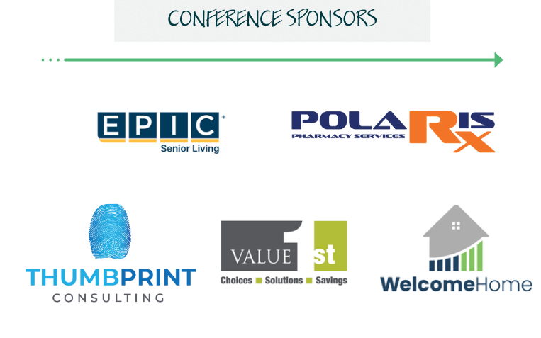 LATN2025 Conference Sponsors