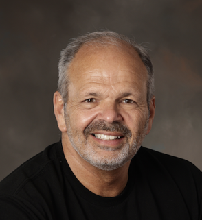 Del Gilbert