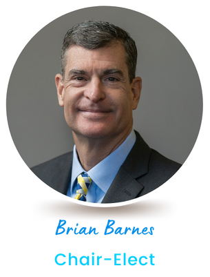 Brian Barnes