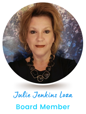 Julie Jenkins Loza
