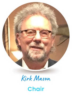 Kirk Mason