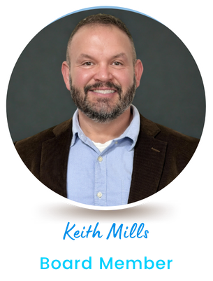 Keith Mills