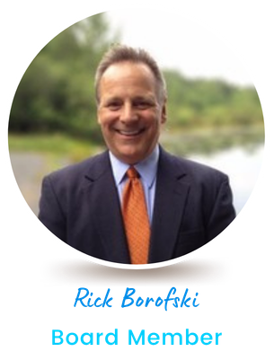 Rick Borofski