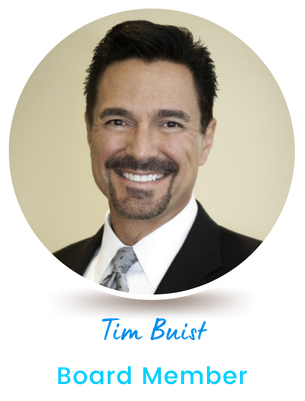 Tim Buist