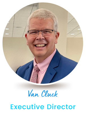 Van Cluck