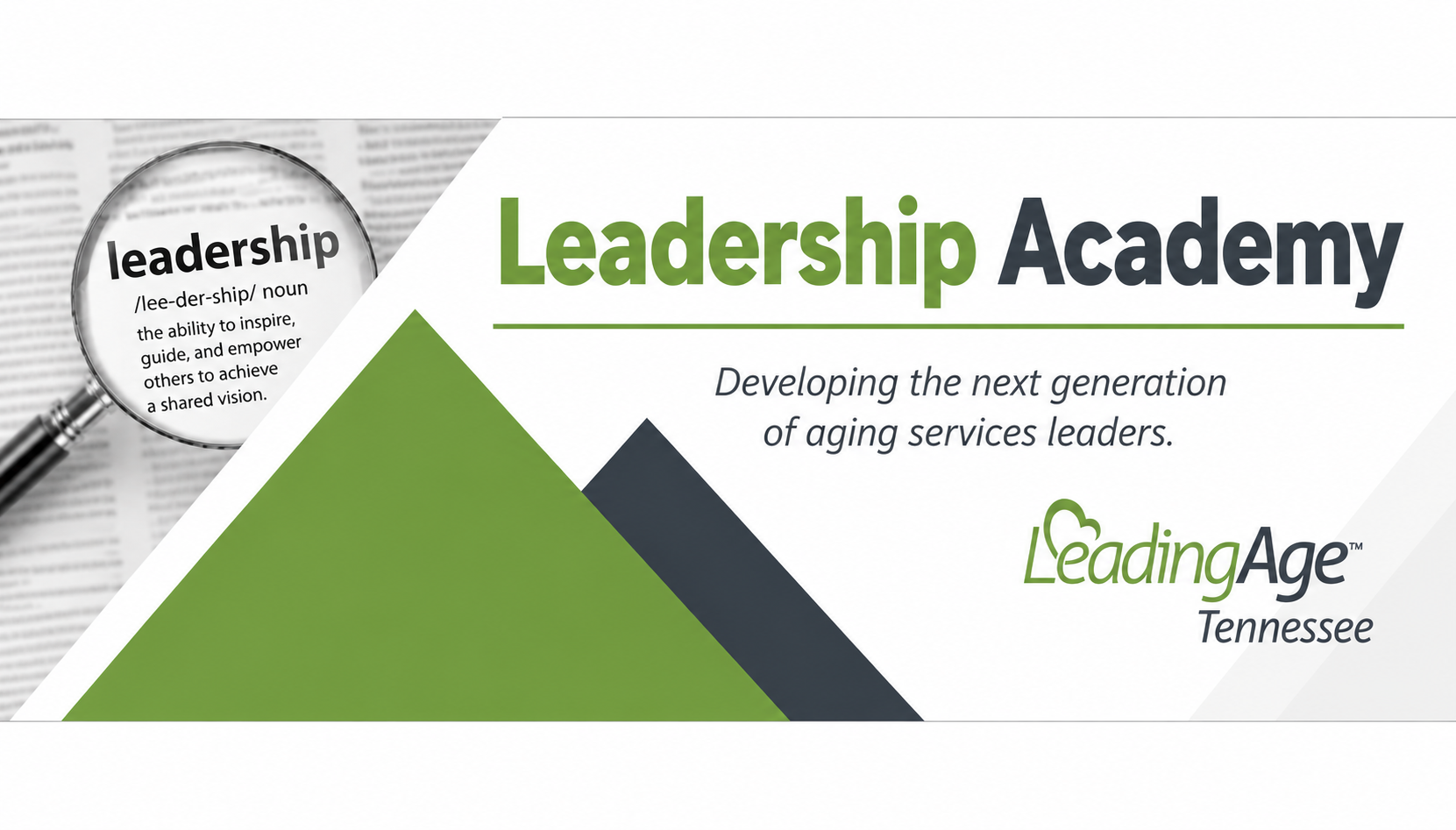 Leadership Academy