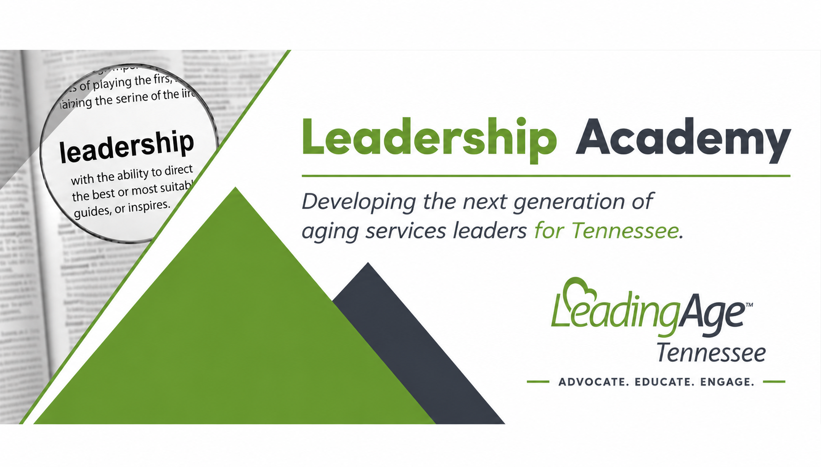 Leadership Academy