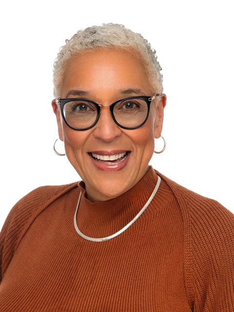 Rev. Dr. Zina Jacque